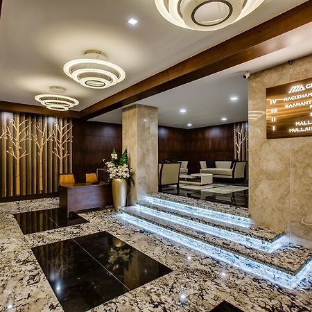 Hotel Ma Grand Pudukkottai Zewnętrze zdjęcie
