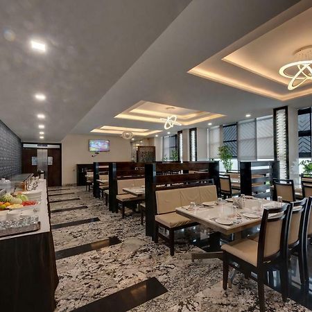 Hotel Ma Grand Pudukkottai Zewnętrze zdjęcie
