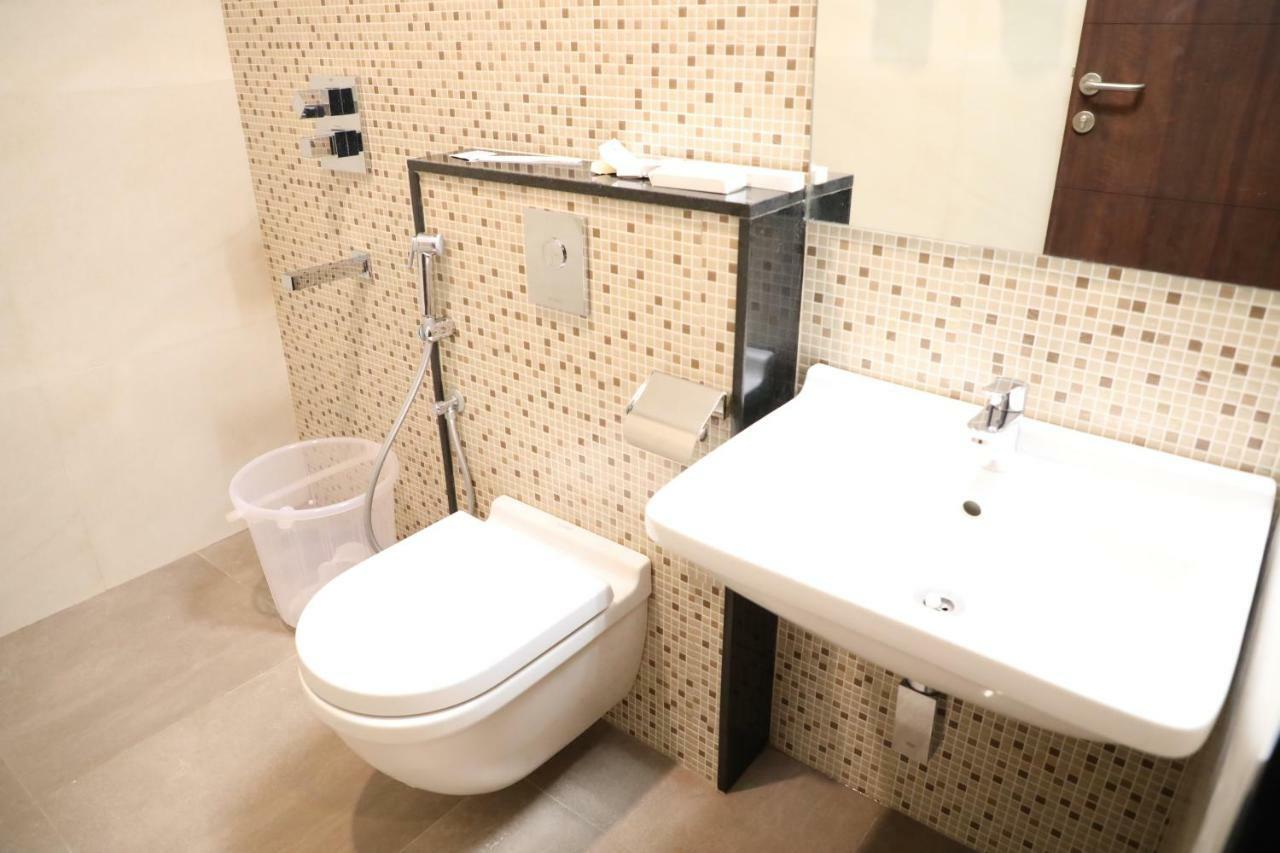 Hotel Ma Grand Pudukkottai Zewnętrze zdjęcie