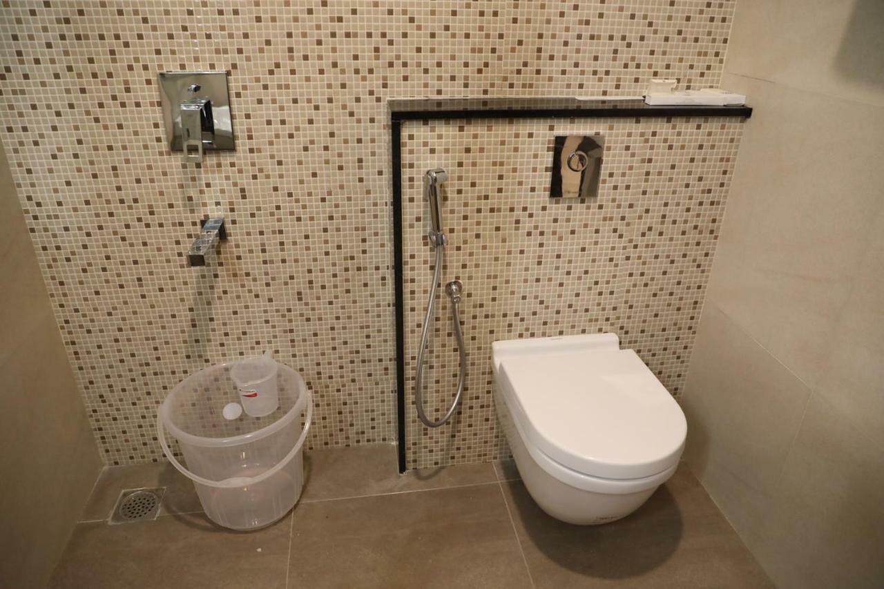 Hotel Ma Grand Pudukkottai Zewnętrze zdjęcie