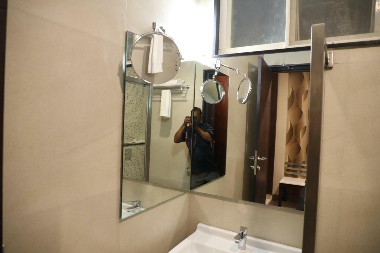 Hotel Ma Grand Pudukkottai Zewnętrze zdjęcie